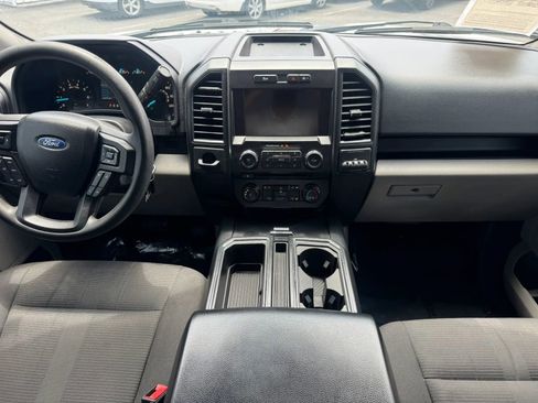 Used 2018 Ford F150 XL w/ Equipment Group 101A Mid RWD image 26