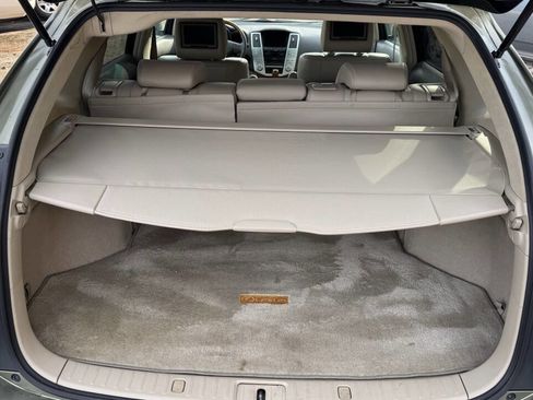 Used 2008 Lexus RX 350 AWD image 8