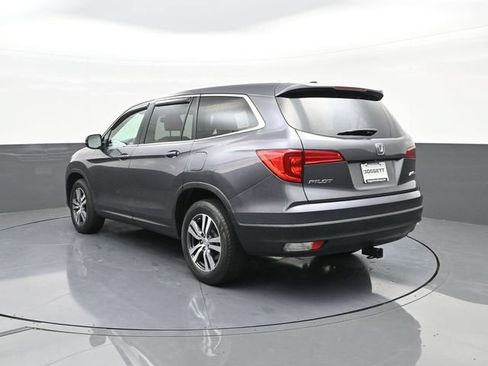 Used 2017 Honda Pilot EX-L image 8