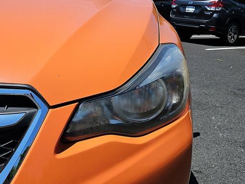 Used 2014 Subaru Crosstrek 2.0i Premium AWD/4WD image 9