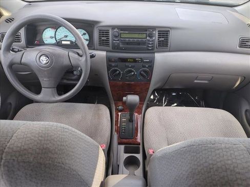 Used 2003 Toyota Corolla LE image 15