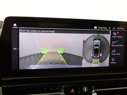 Used 2023 BMW M8 Gran Coupe xDrive Competition image 59