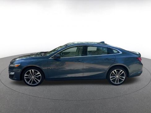 Used 2024 Chevrolet Malibu LT image 9