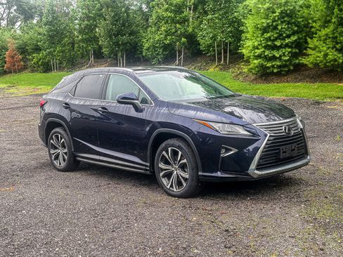 Used 2018 Lexus RX 350 AWD image 12