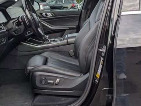 Used 2019 BMW X5 xDrive40i w/ Convenience Package AWD/4WD image 30