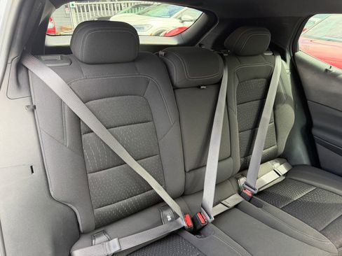 Used 2025 Chevrolet Equinox EV LT FWD image 41