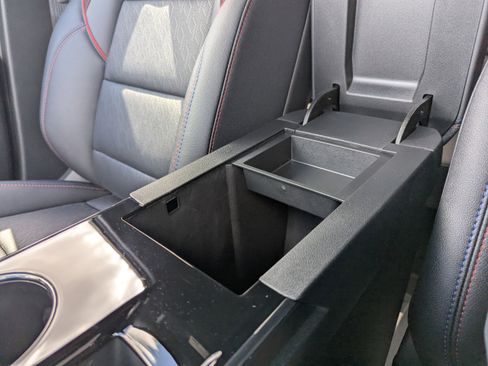 Certified 2026 Chevrolet Equinox RS w/ Convenience Package III image 29