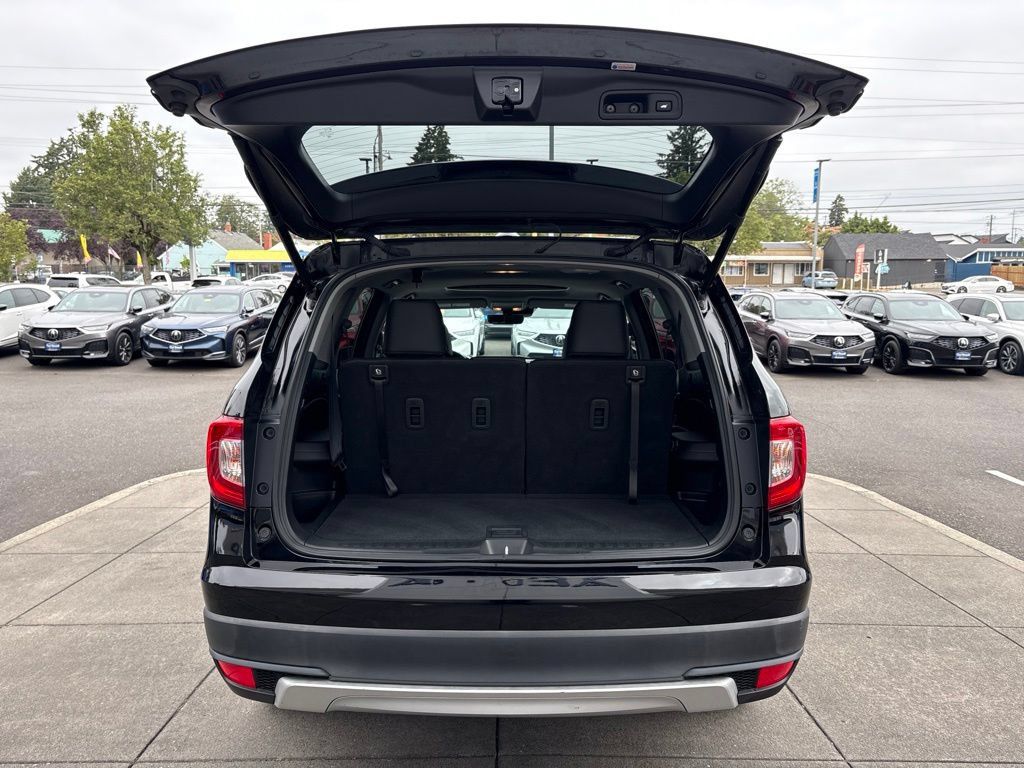 Used 2021 Honda Pilot EX-L image 8