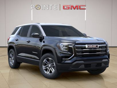 New 2026 GMC Terrain Elevation w/ LPO, Floor Liner Package
