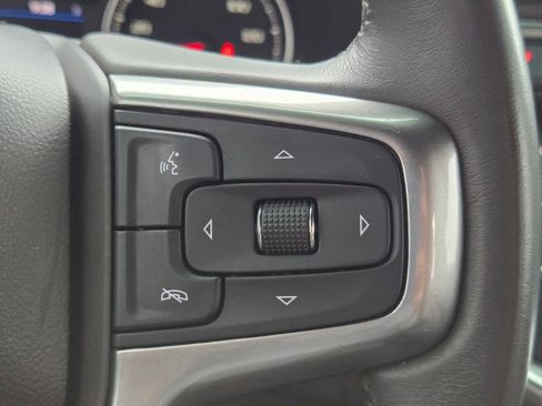 Used 2021 Chevrolet Tahoe LT RWD image 26