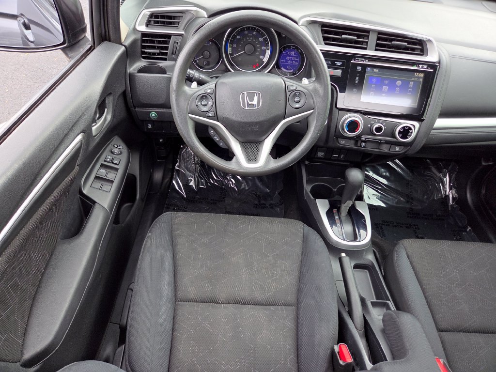 Used 2015 Honda Fit EX image 29