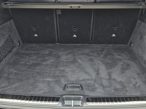 Certified 2026 Mercedes-Benz GLE 350 4MATIC image 31