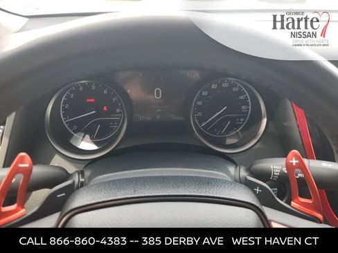 Used 2022 Toyota Camry SE w/ Cold Weather Package image 13