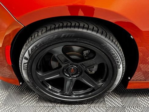 Used 2020 Dodge Charger R/T w/ Plus Group image 19