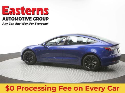 Used 2023 Tesla Model 3 Standard Range RWD image 58