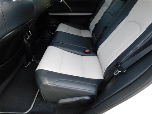 Used 2022 Lexus RX 450h AWD w/ Special Edition image 27