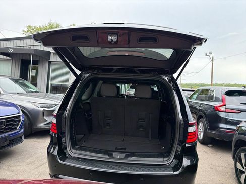 Used 2023 Dodge Durango R/T AWD/4WD image 10