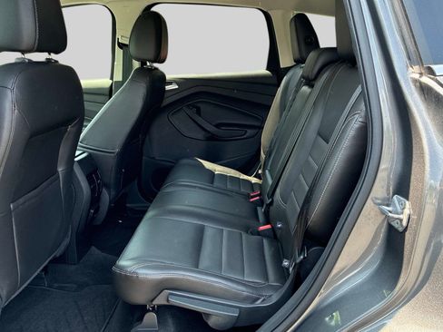 Used 2014 Ford Escape SE w/ Equipment Group 201A AWD/4WD image 14