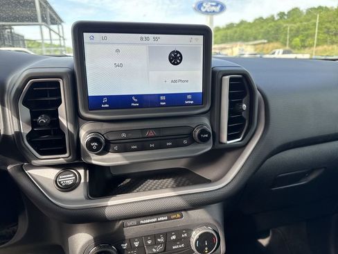 Certified 2024 Ford Bronco Sport Big Bend AWD/4WD image 11