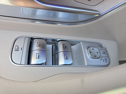 New 2026 Mercedes-Benz GLE 450 4MATIC image 27