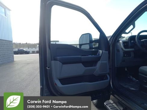 New 2026 Ford F250 XLT w/ XLT Premium Package image 10