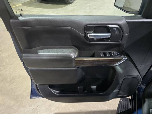 Used 2021 Chevrolet Silverado 1500 RST AWD/4WD image 28
