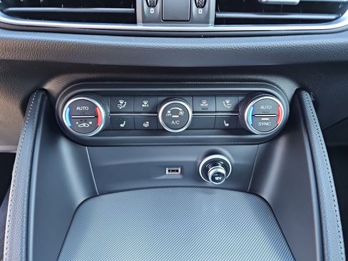 New 2025 Alfa Romeo Stelvio Sprint w/ Veloce Package image 22