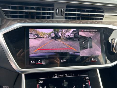 Used 2022 Audi A6 Premium Plus w/ Premium Plus Package image 26