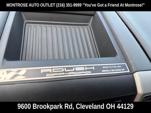 Used 2020 Ford F150 Lariat w/ Equipment Group 502A Luxury AWD/4WD image 28
