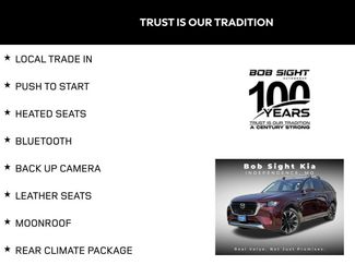 Used 2024 MAZDA CX-90 3.3 Turbo S w/ Premium Package video 2