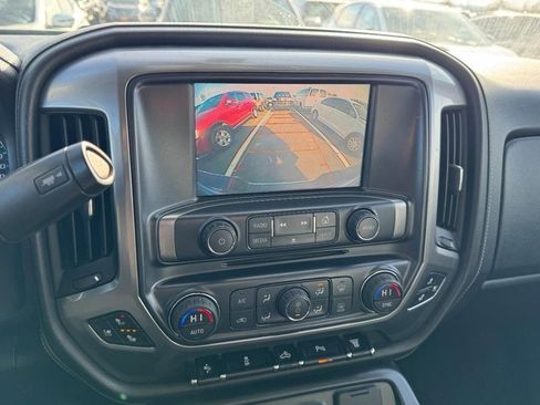 Used 2016 Chevrolet Silverado 2500 LTZ w/ Duramax Plus Package image 21