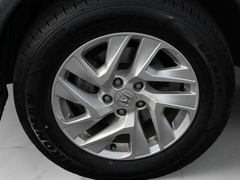 Used 2015 Honda CR-V EX-L image 8