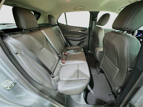 New 2026 Buick Encore GX Sport Touring w/ Advanced Technology Package image 25