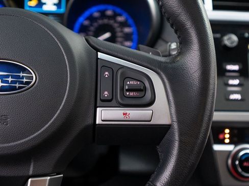 Used 2015 Subaru Outback 2.5i Limited image 29