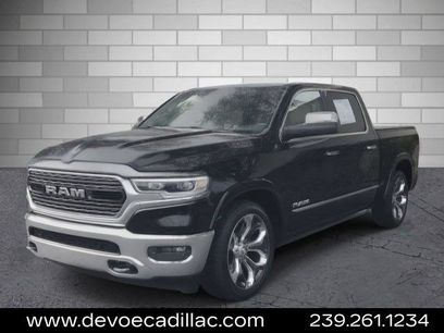 Used 2020 RAM 1500 Limited