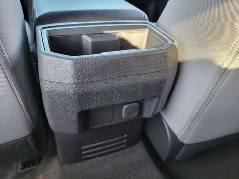 New 2026 Toyota Tacoma SR5 RWD image 19