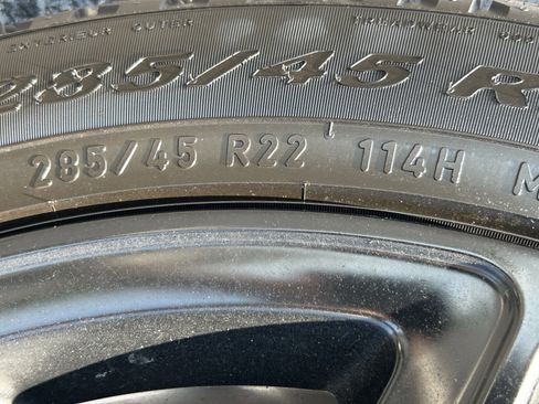 New 2026 RAM 1500 Laramie w/ Night Edition image 43