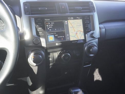 Used 2021 Toyota 4Runner SR5 Premium image 15