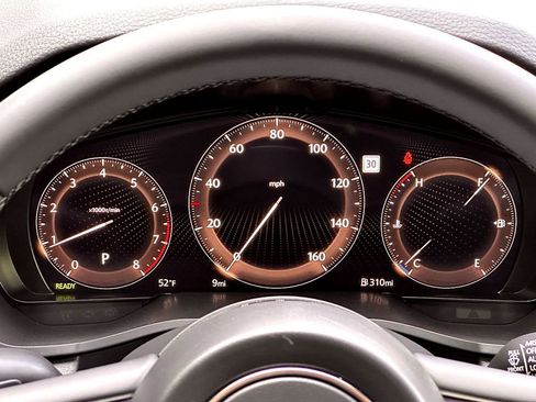 New 2026 MAZDA CX-90 3.3 Turbo w/ Premium Sport Pkg image 19