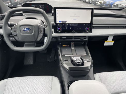 New 2026 Subaru Solterra image 10