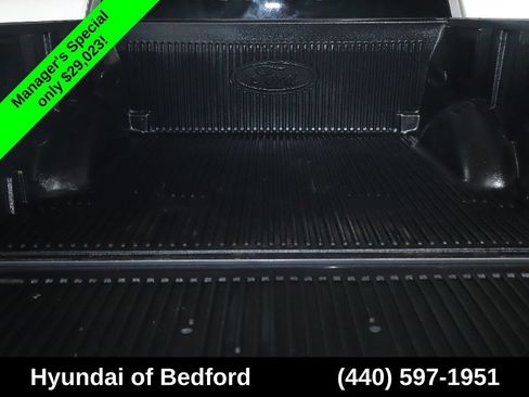 Used 2021 Ford F150 XLT w/ XTR Package AWD/4WD image 30