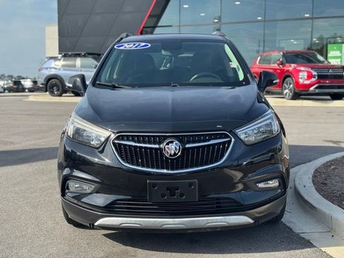 Used 2017 Buick Encore Preferred image 7