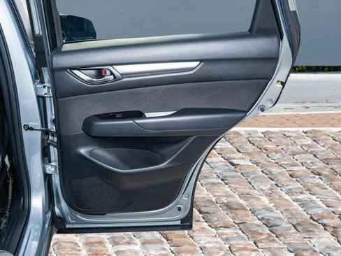 Used 2018 MAZDA CX-5 Sport image 32