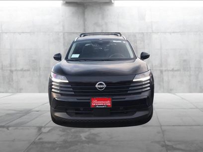 New 2026 Nissan Kicks SV w/ SV Premium Package