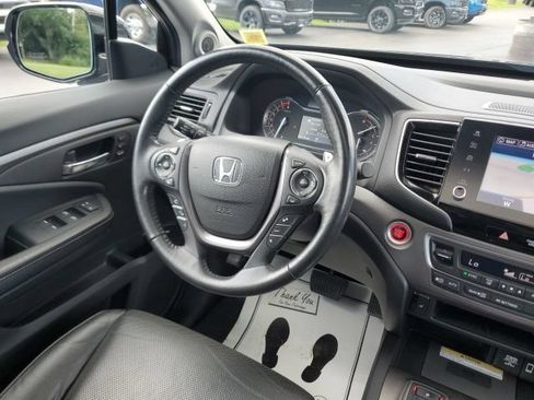 Used 2022 Honda Ridgeline RTL-E image 18