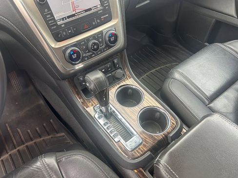 Used 2016 GMC Acadia Denali AWD/4WD image 29