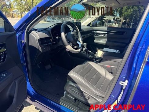 Used 2023 Honda CR-V EX-L image 6