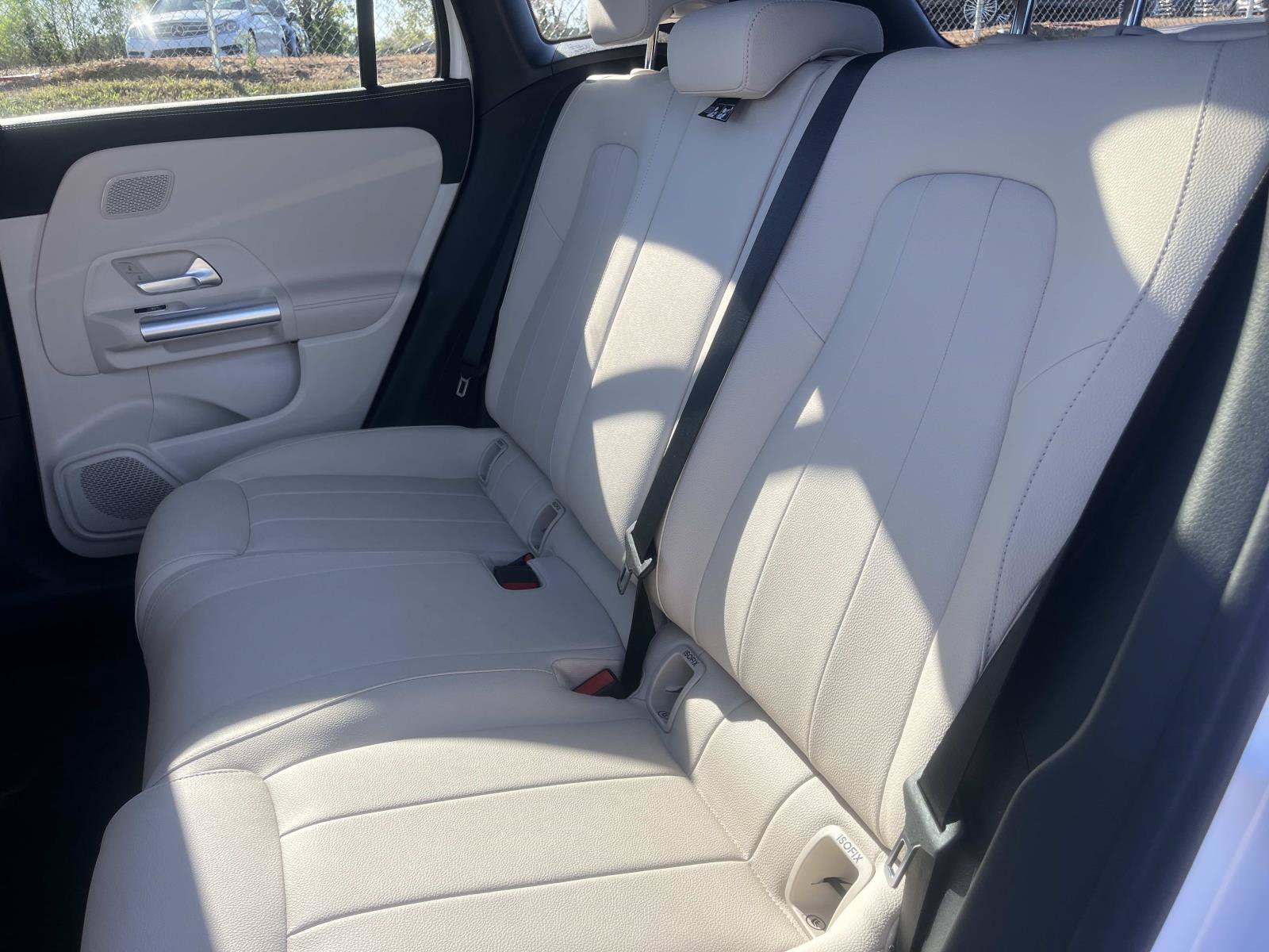Used 2026 Mercedes-Benz GLA 250 4MATIC image 17