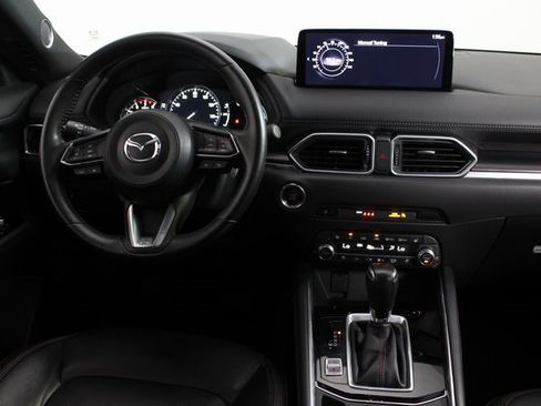 Used 2024 MAZDA CX-5 2.5 Turbo w/ Premium Package image 10