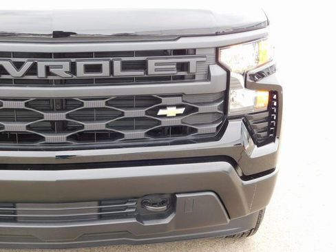 New 2026 Chevrolet Silverado 1500 W/T w/ WT Value Package image 12